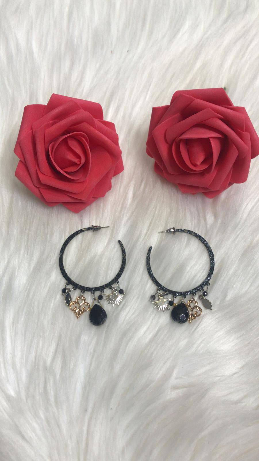 Boucles Carla