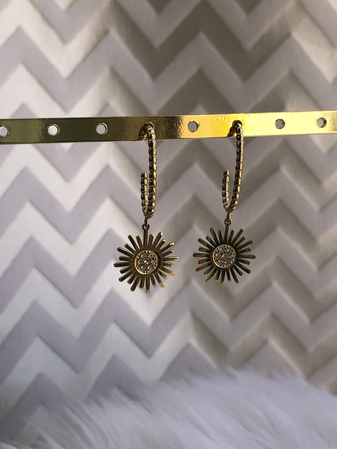 Boucles d&