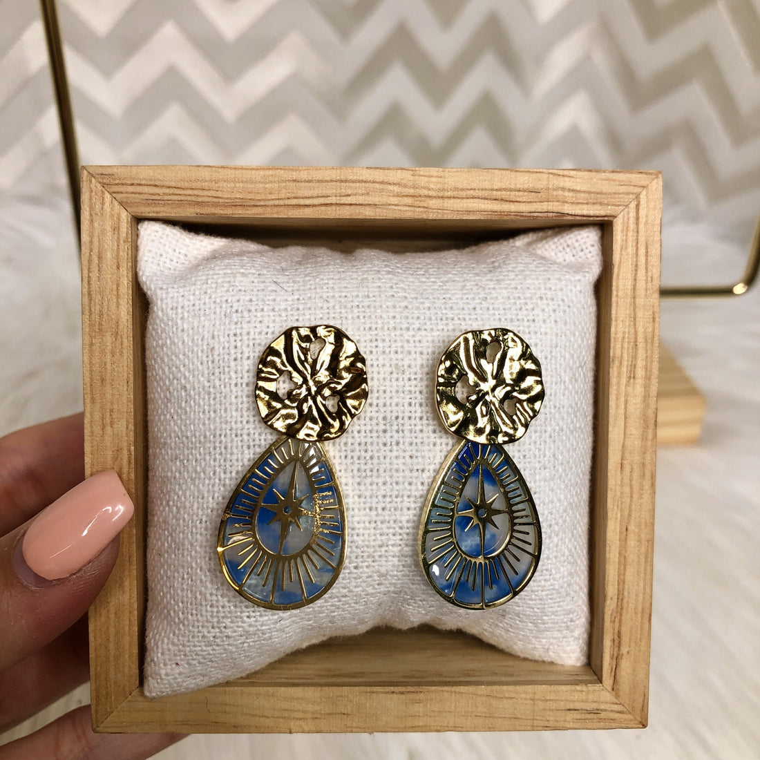 Boucles Cyrianne