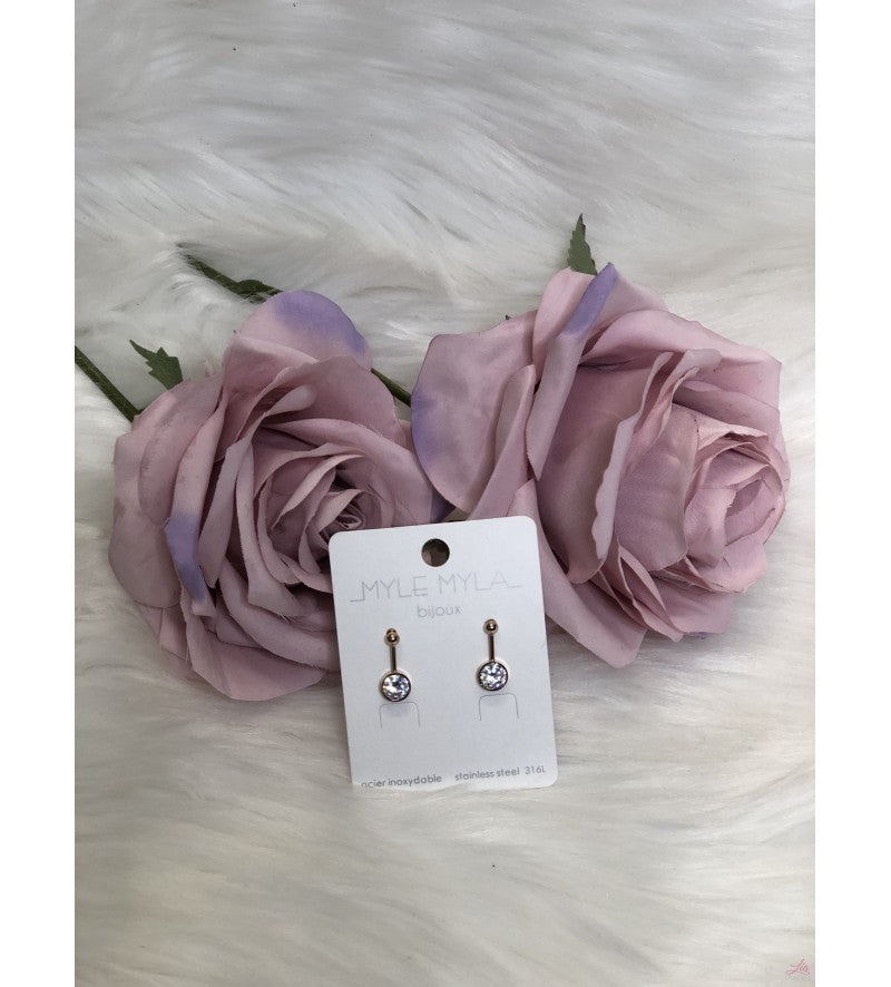 Boucles d&