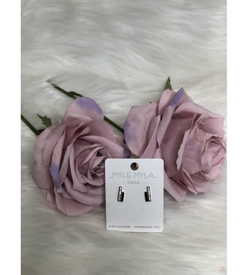 Boucles d&