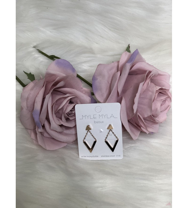 Boucles d&