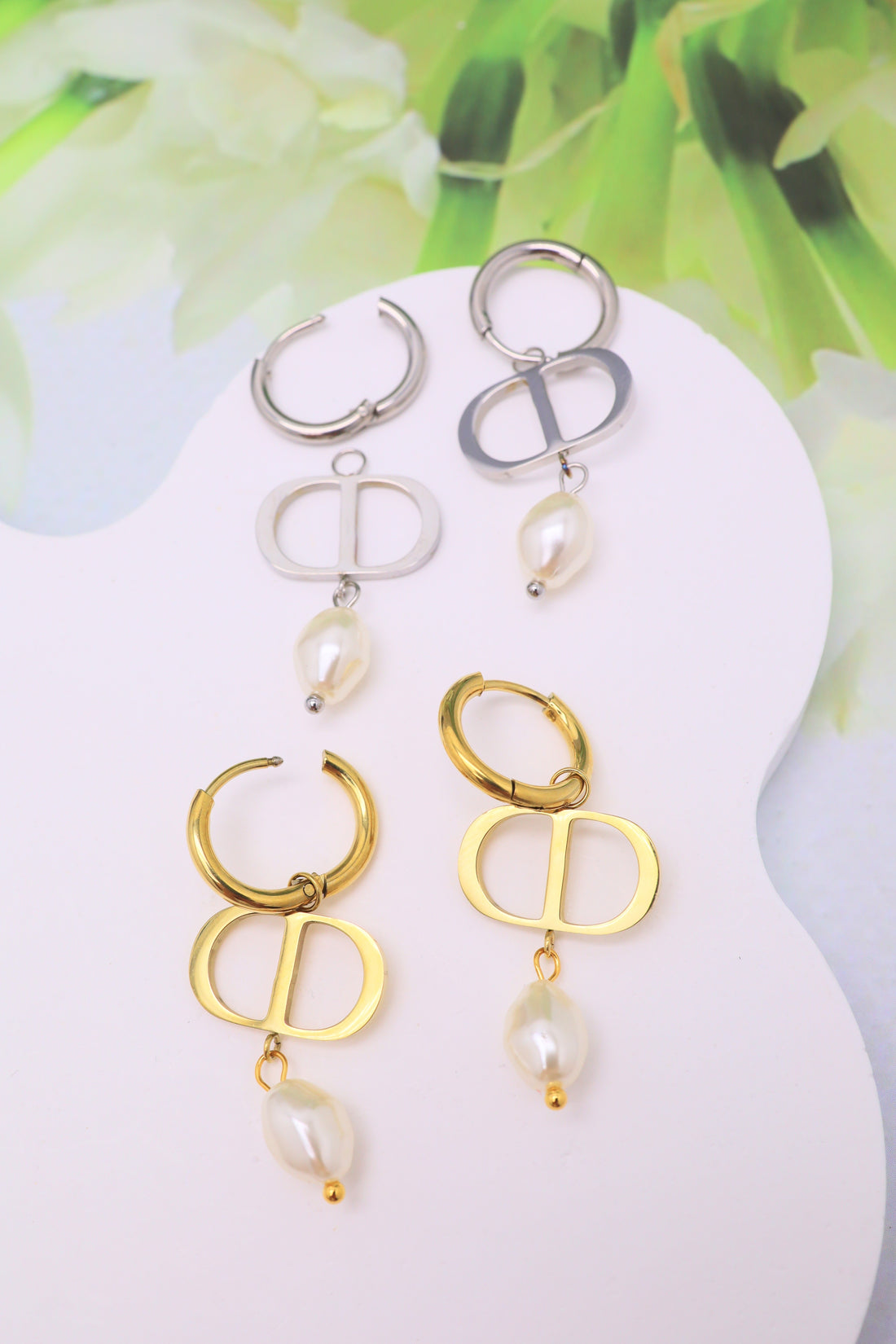 Boucles d&