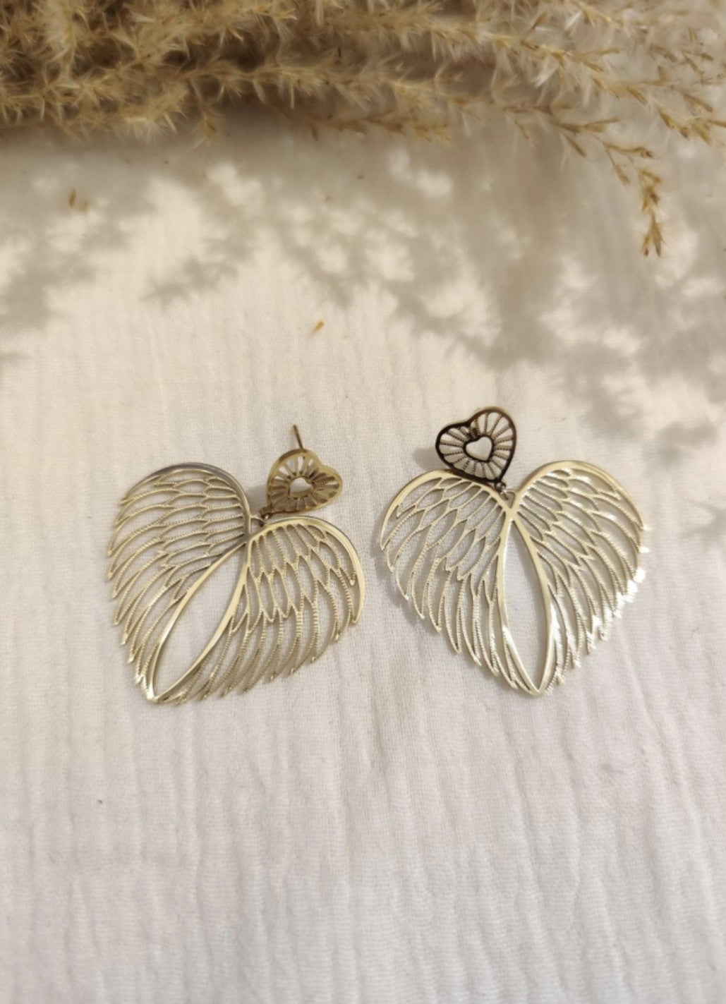 Boucles d&