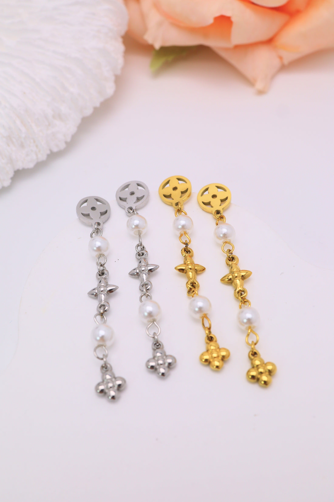 Boucles d&