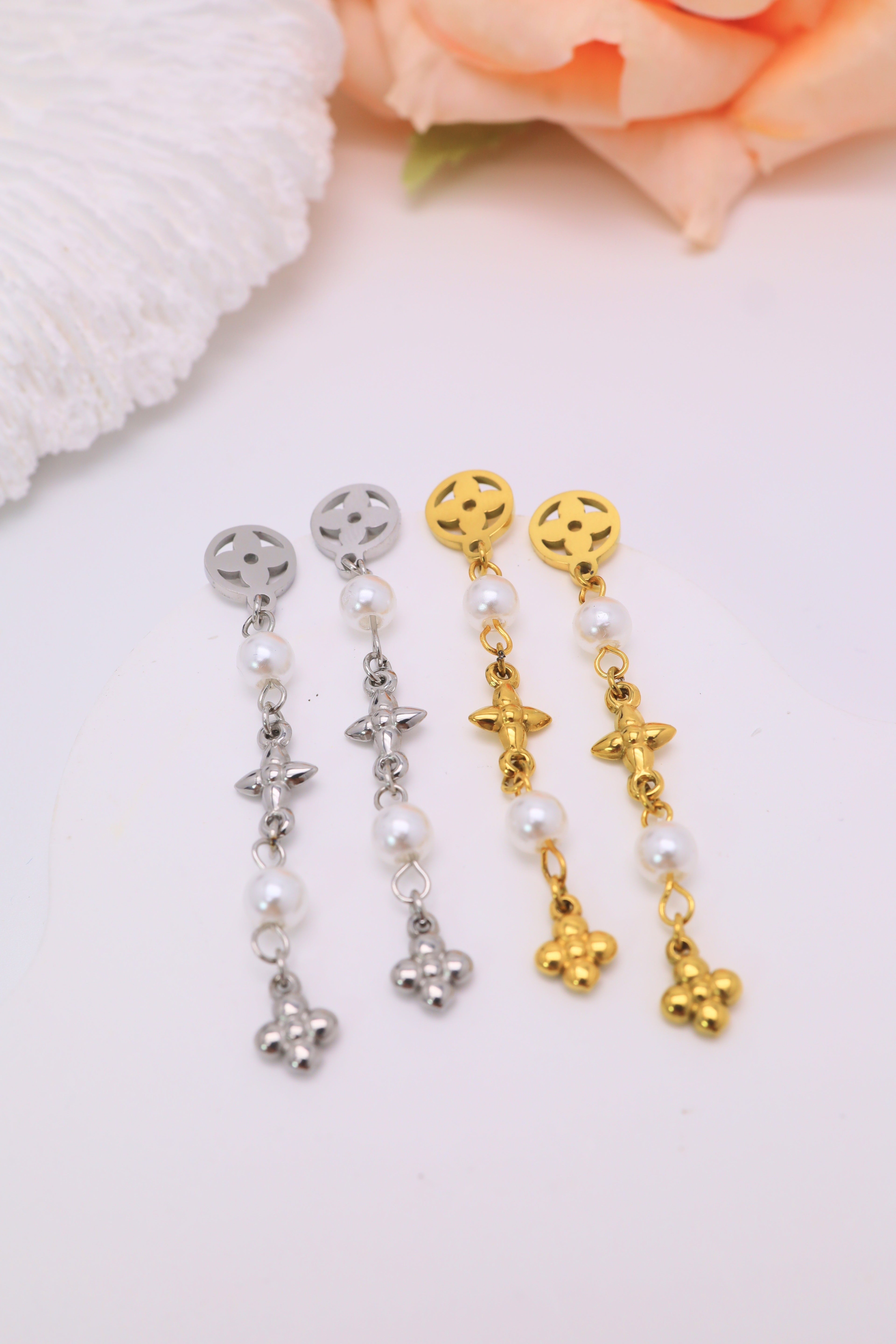 Boucles d&