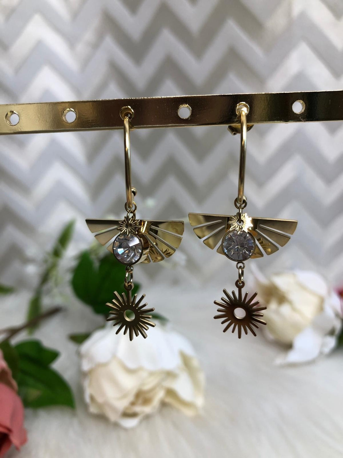 Boucles d&