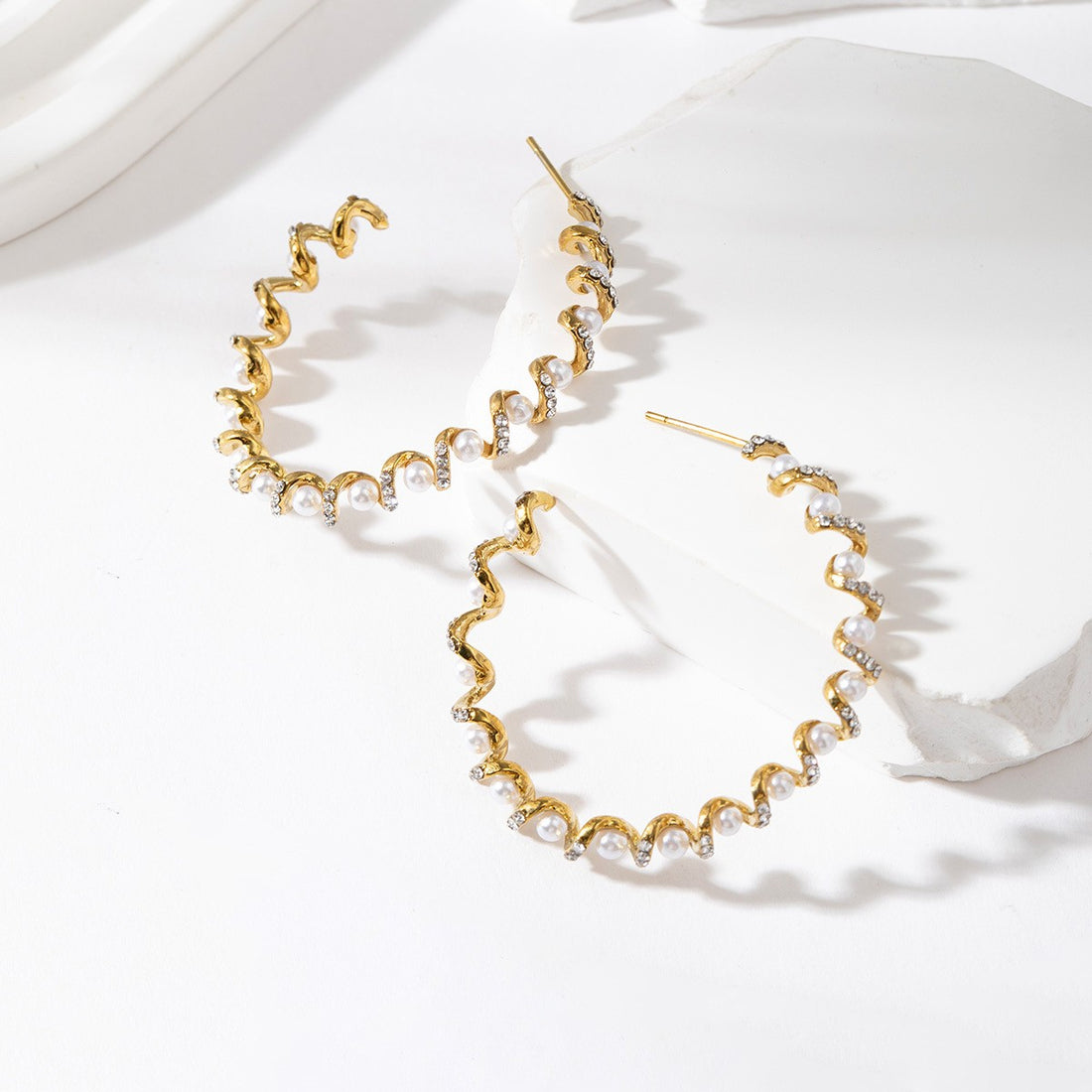 Boucles d&