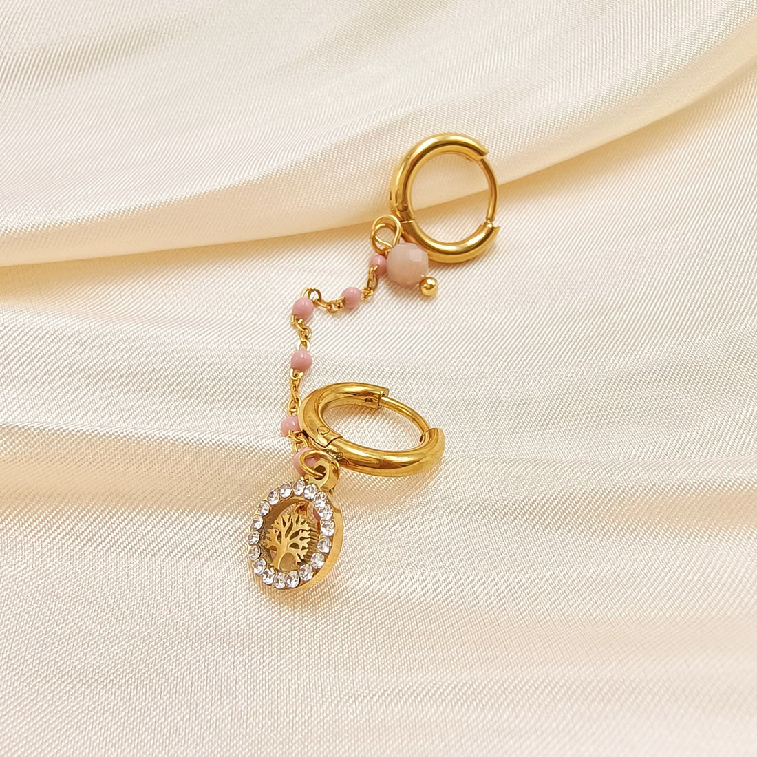 Boucles d&