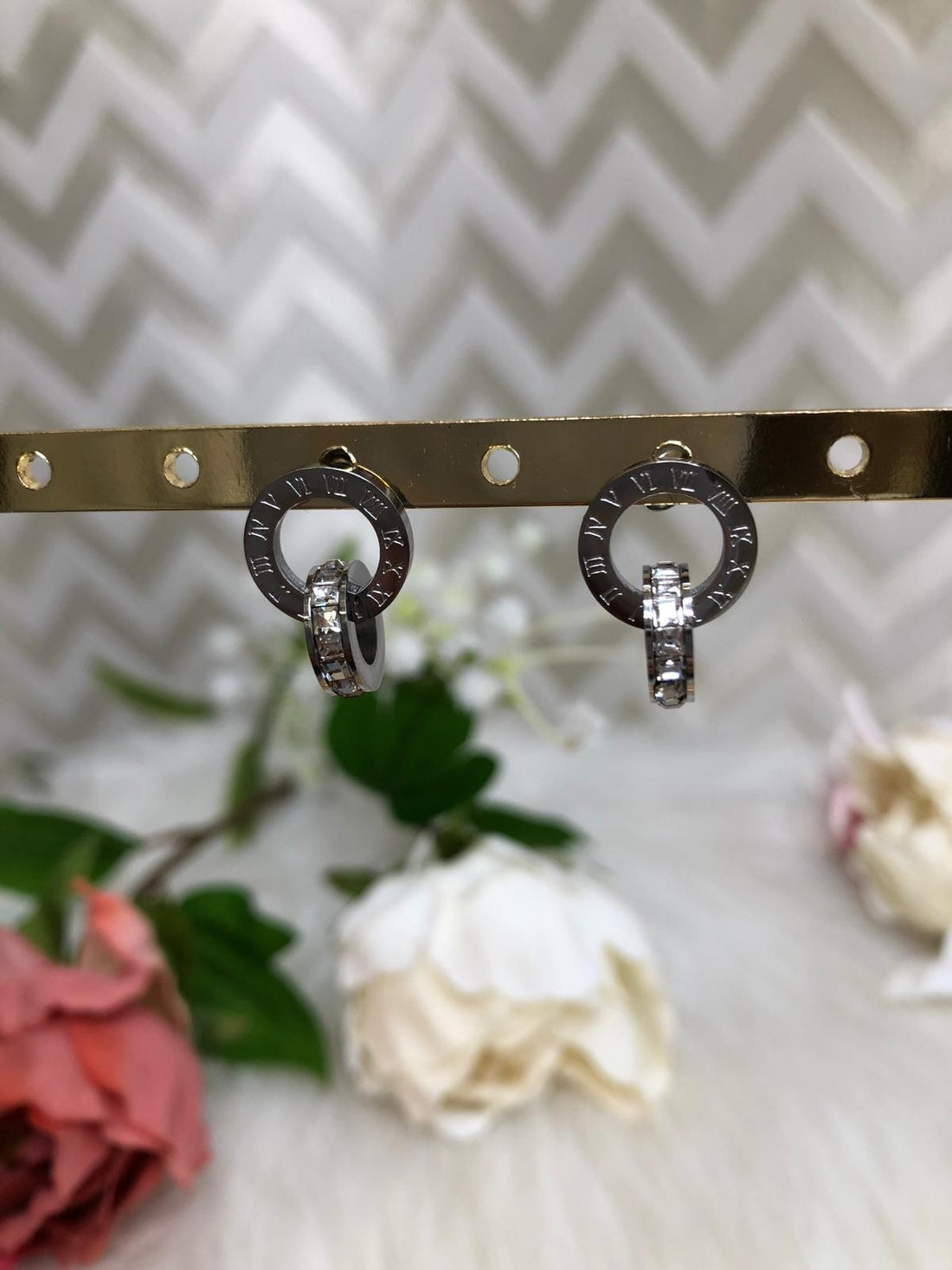 Boucles d&