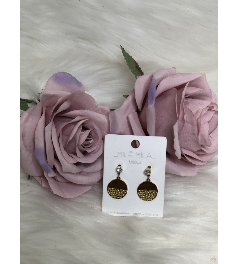 Boucles d&