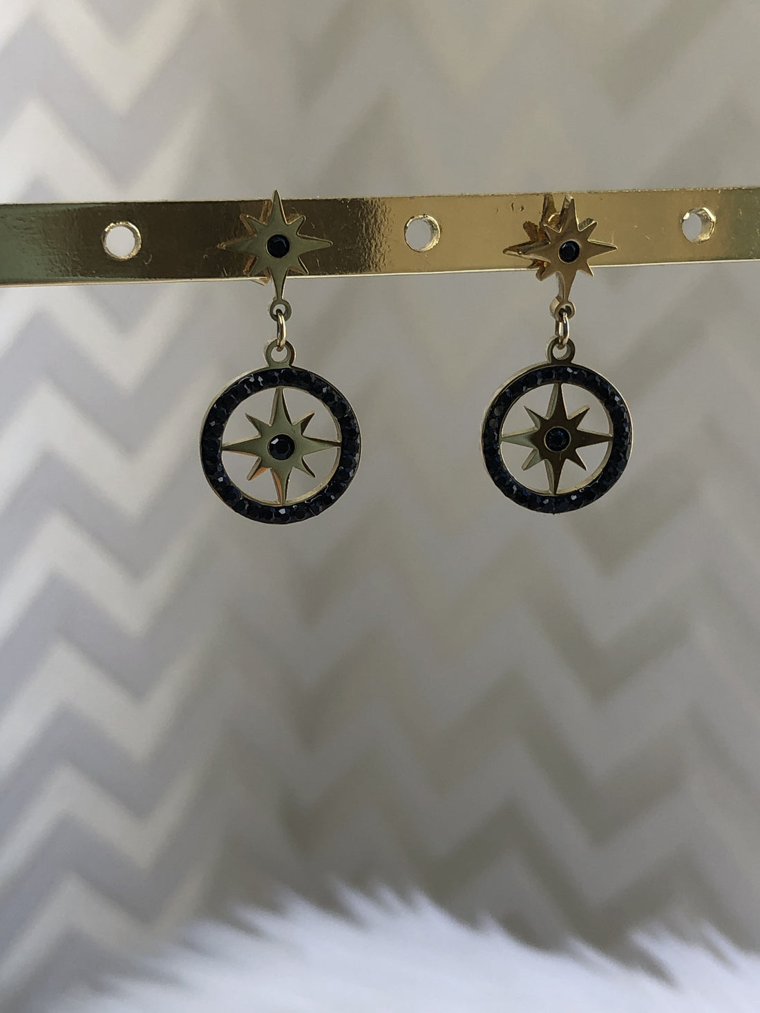 Boucles d&