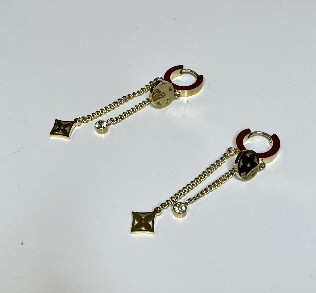Boucles d&