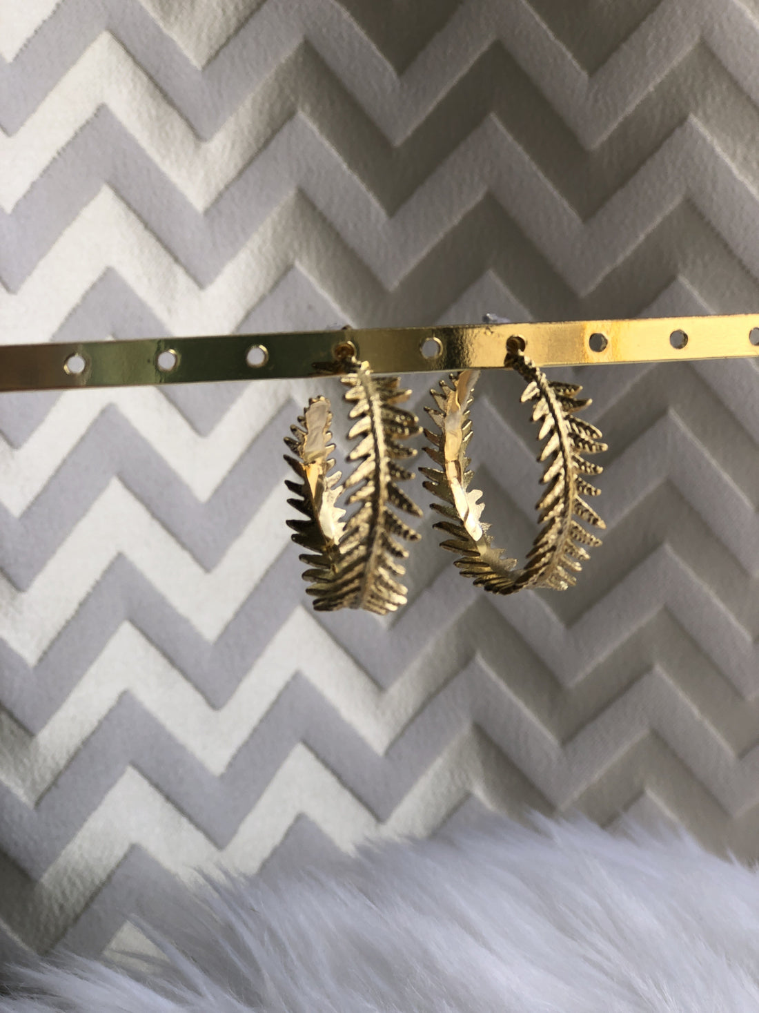 Boucles d&