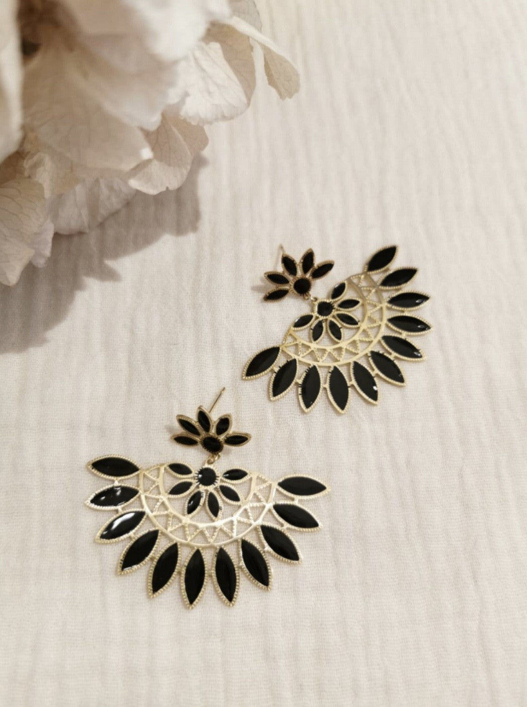 Boucles d&