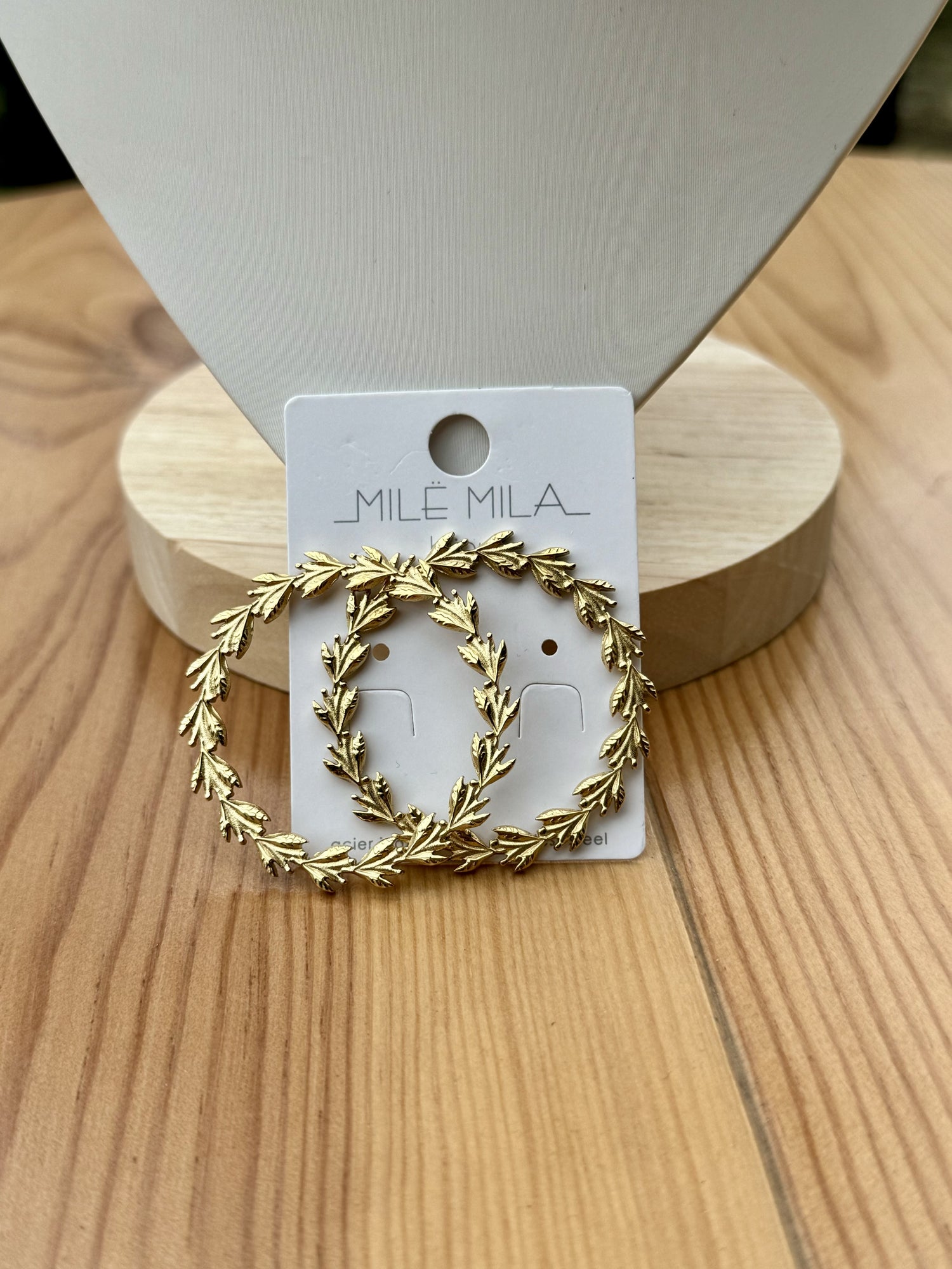 Boucles d&