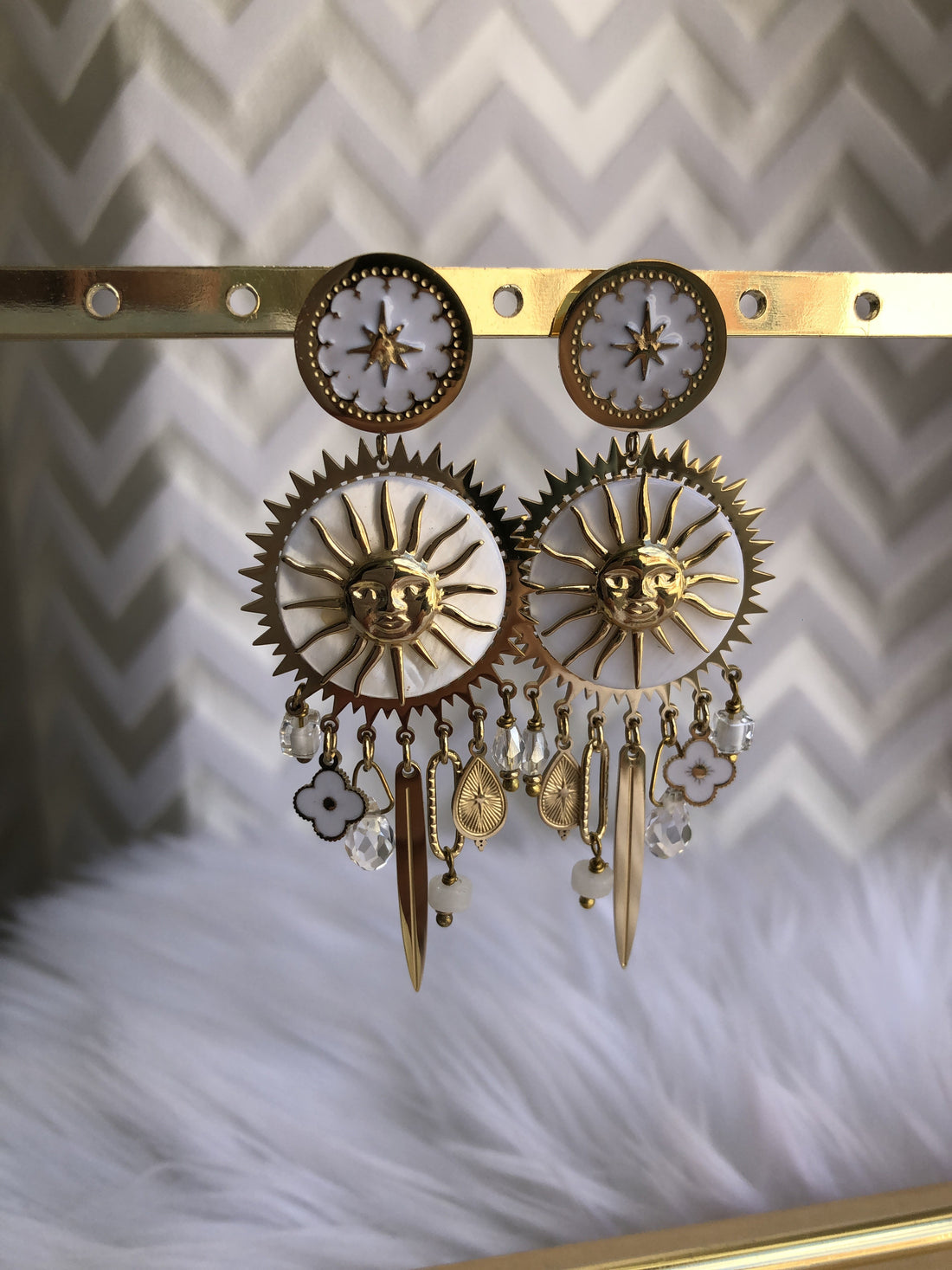 Boucles d&