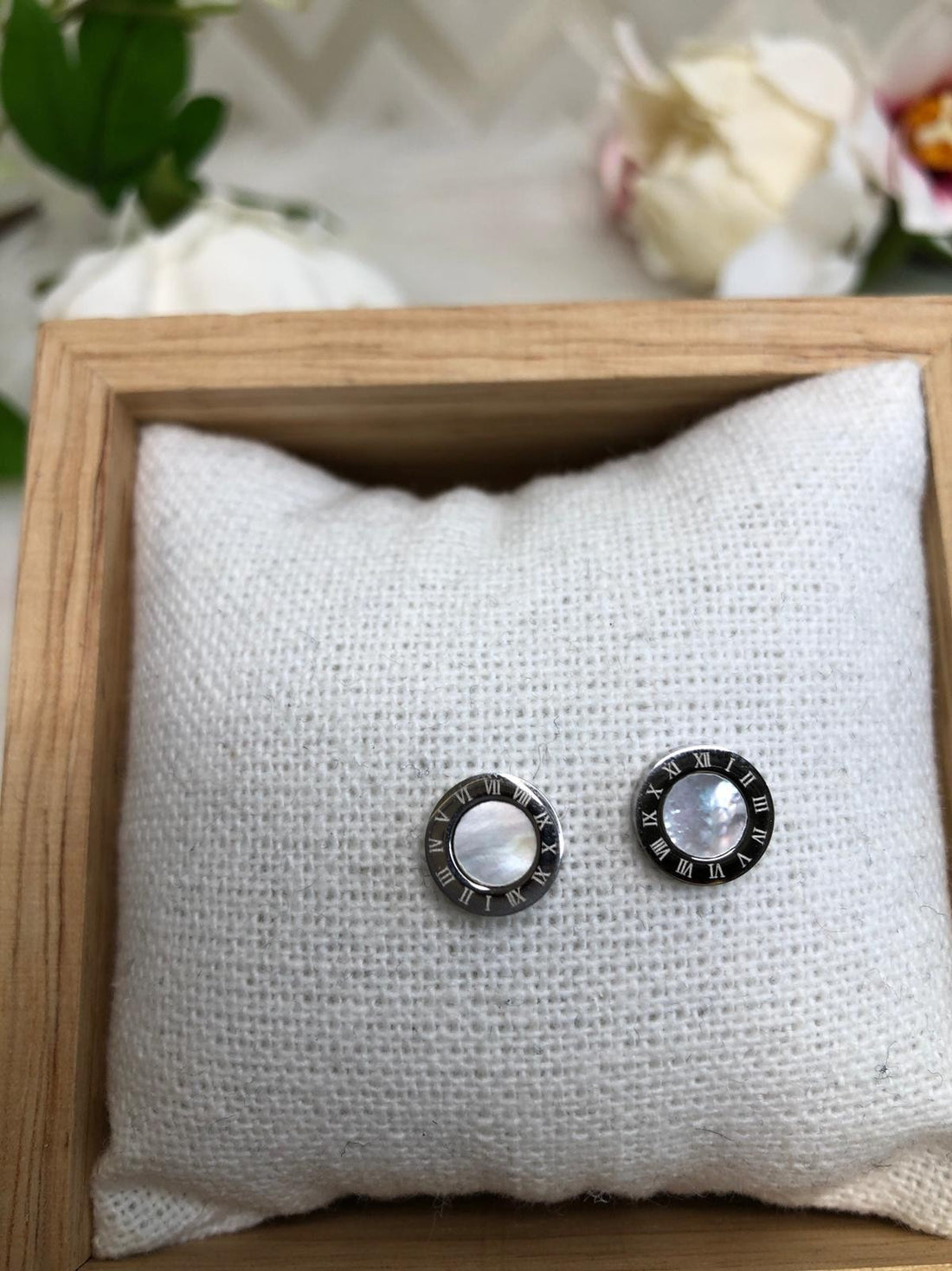 Boucles d&