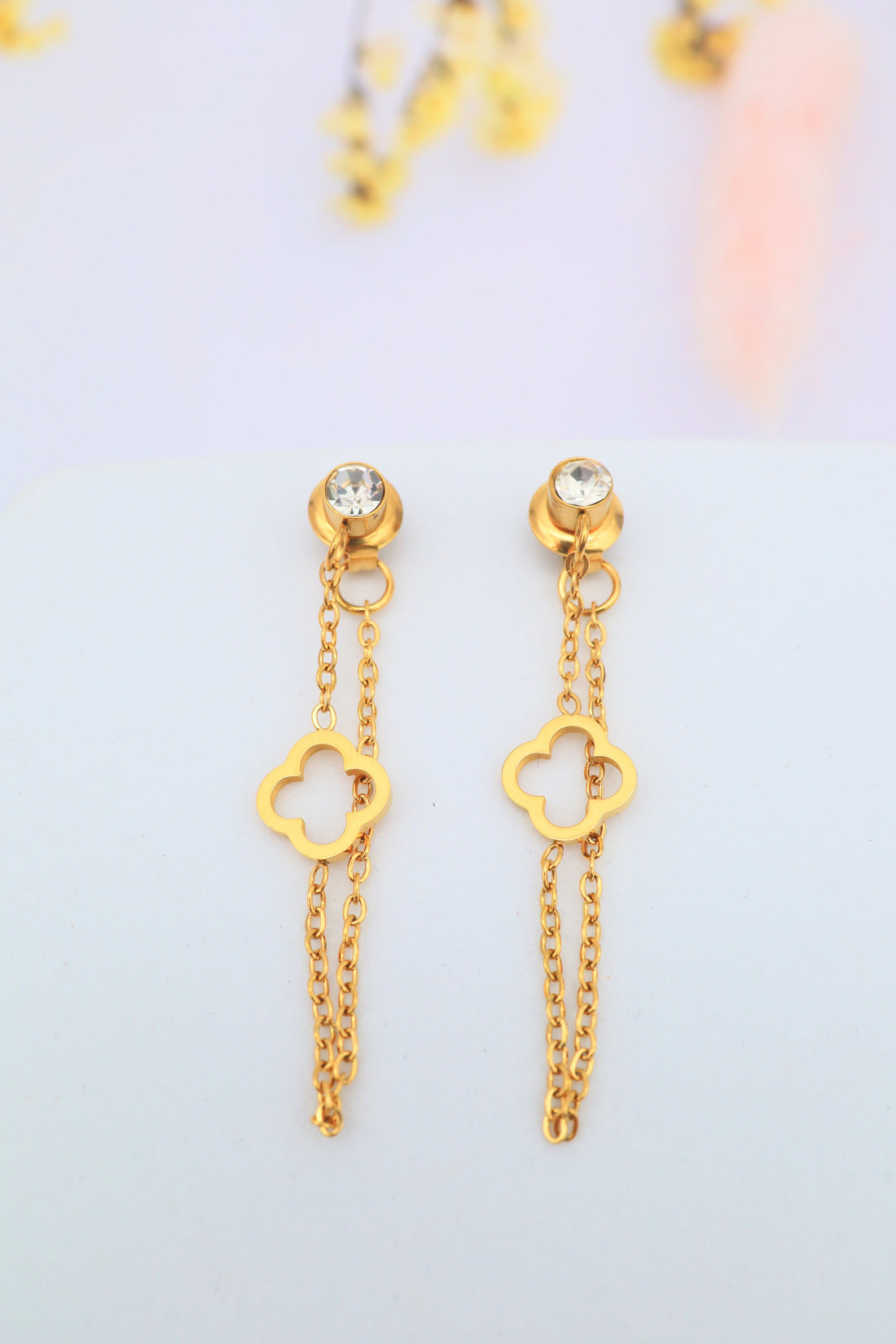 Boucles d&