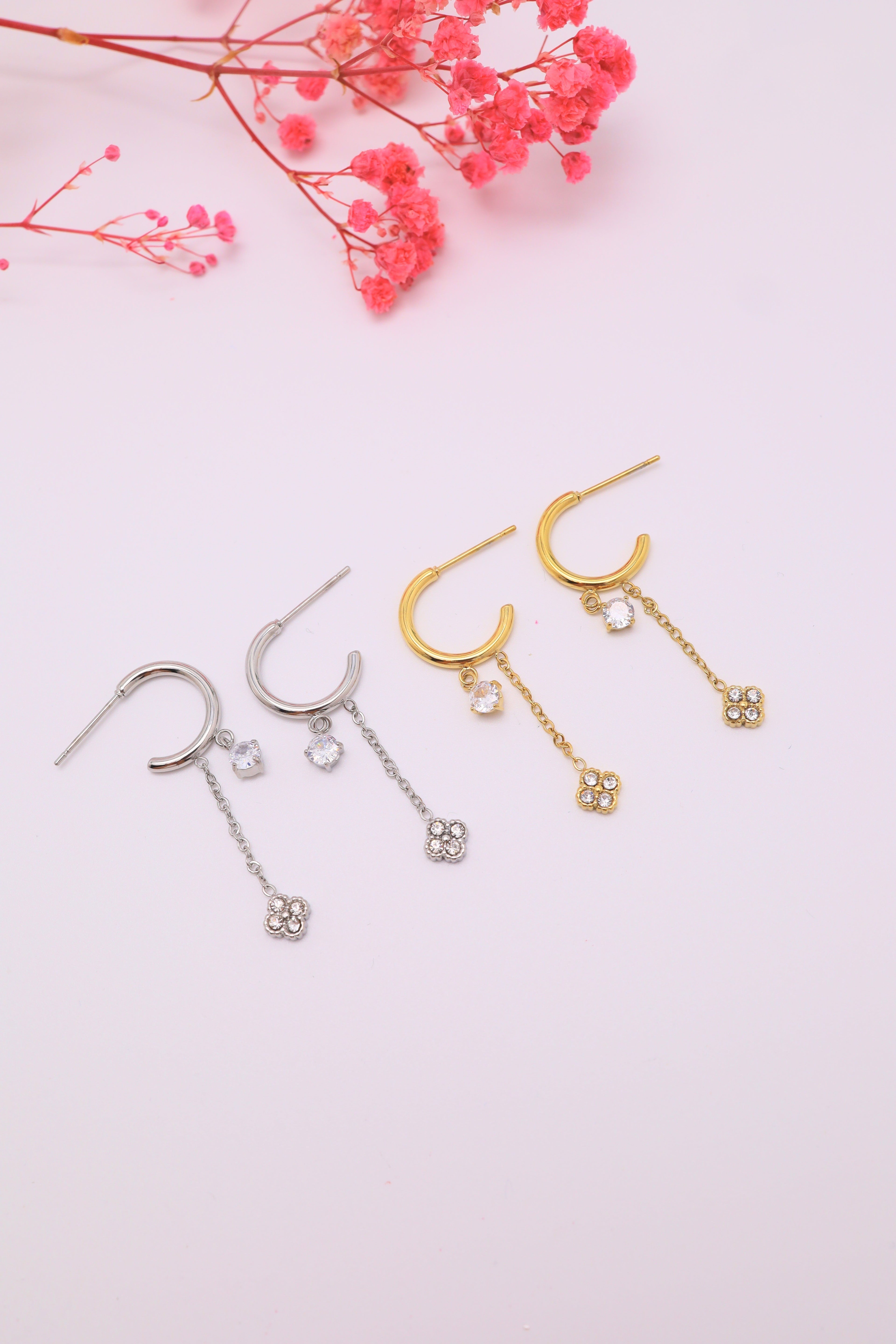 Boucles d&