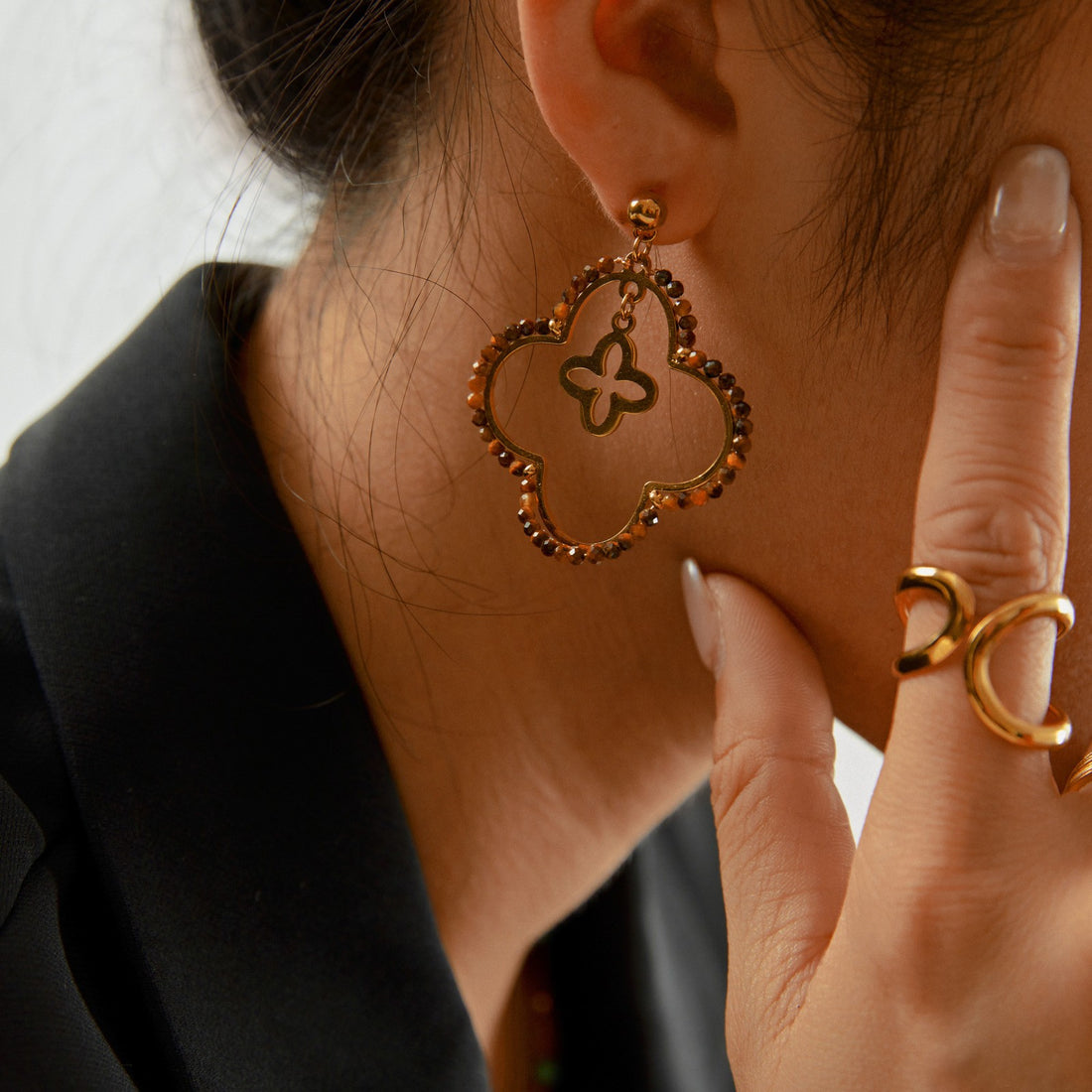 Boucles d&
