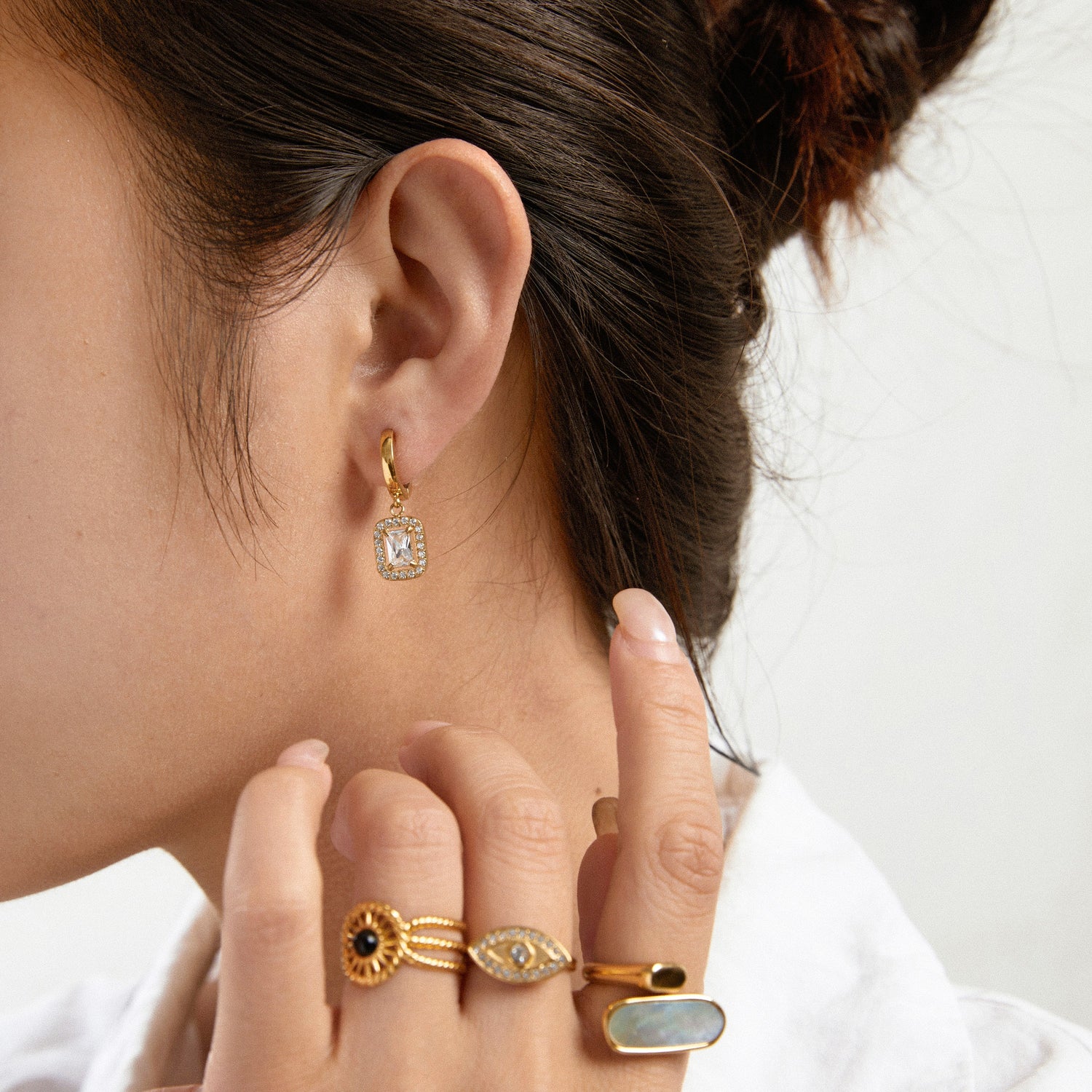 Boucles d&