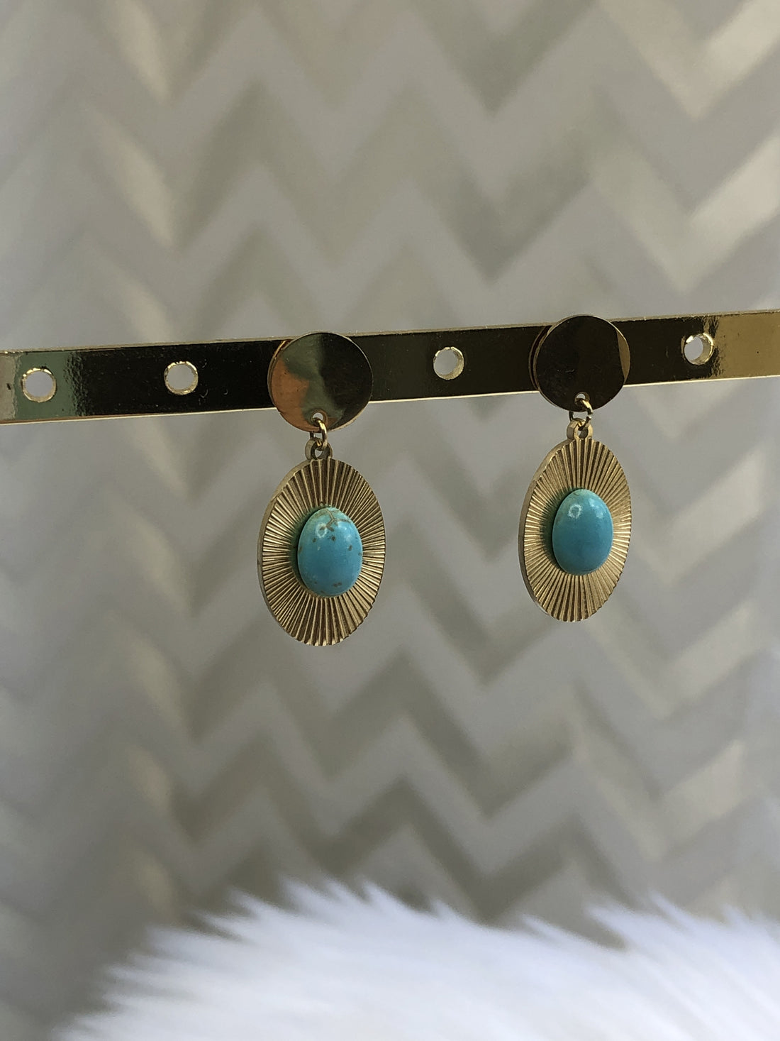 Boucles d&
