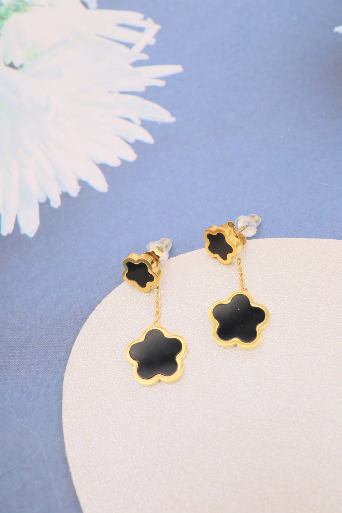 Boucles d&