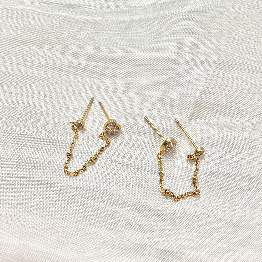Boucles d&