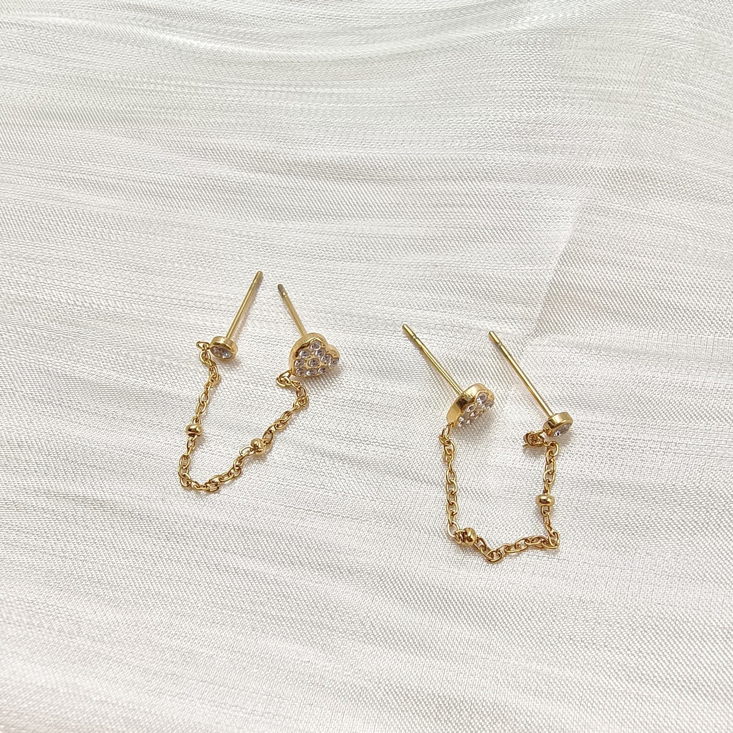 Boucles d&