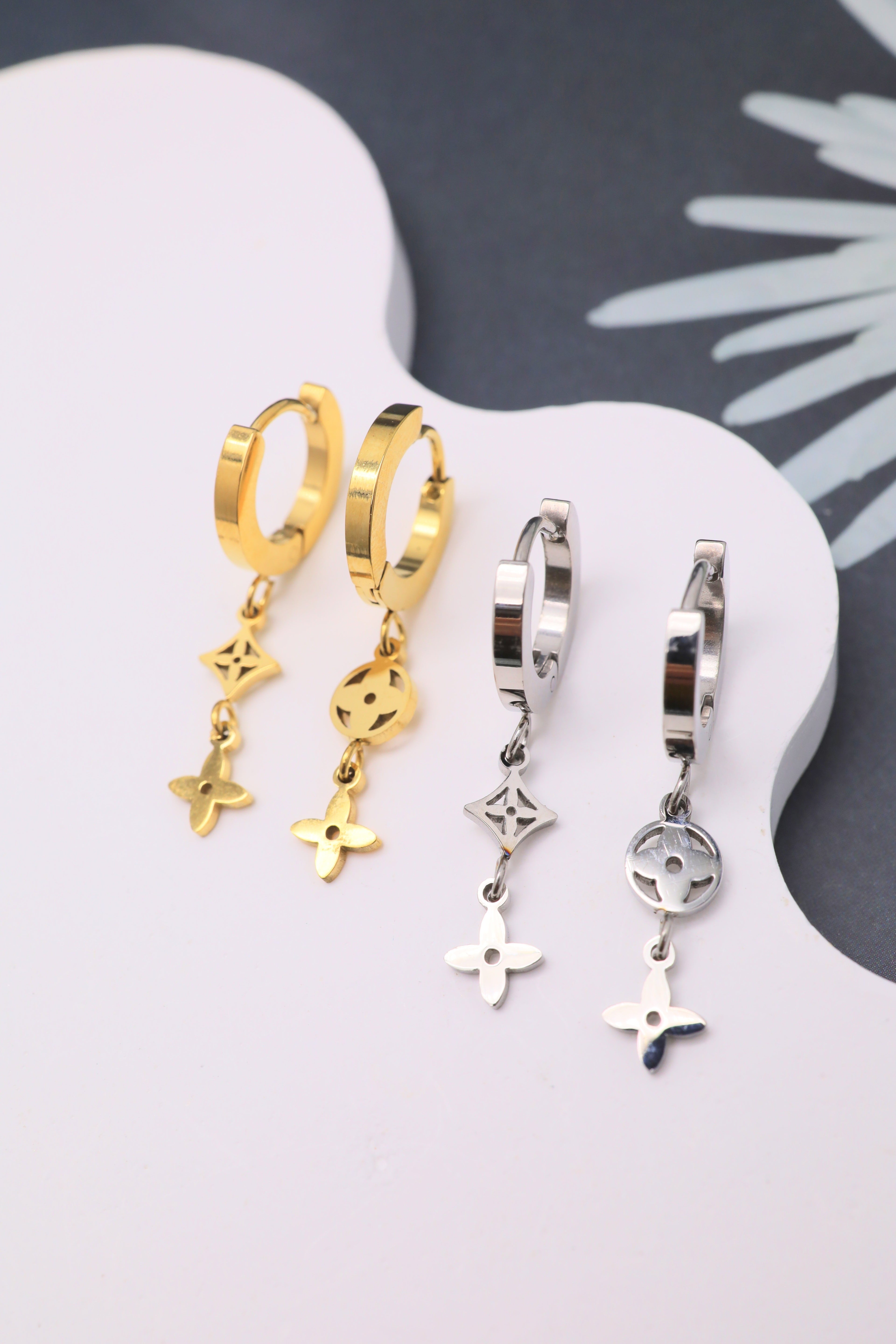 Boucles d&