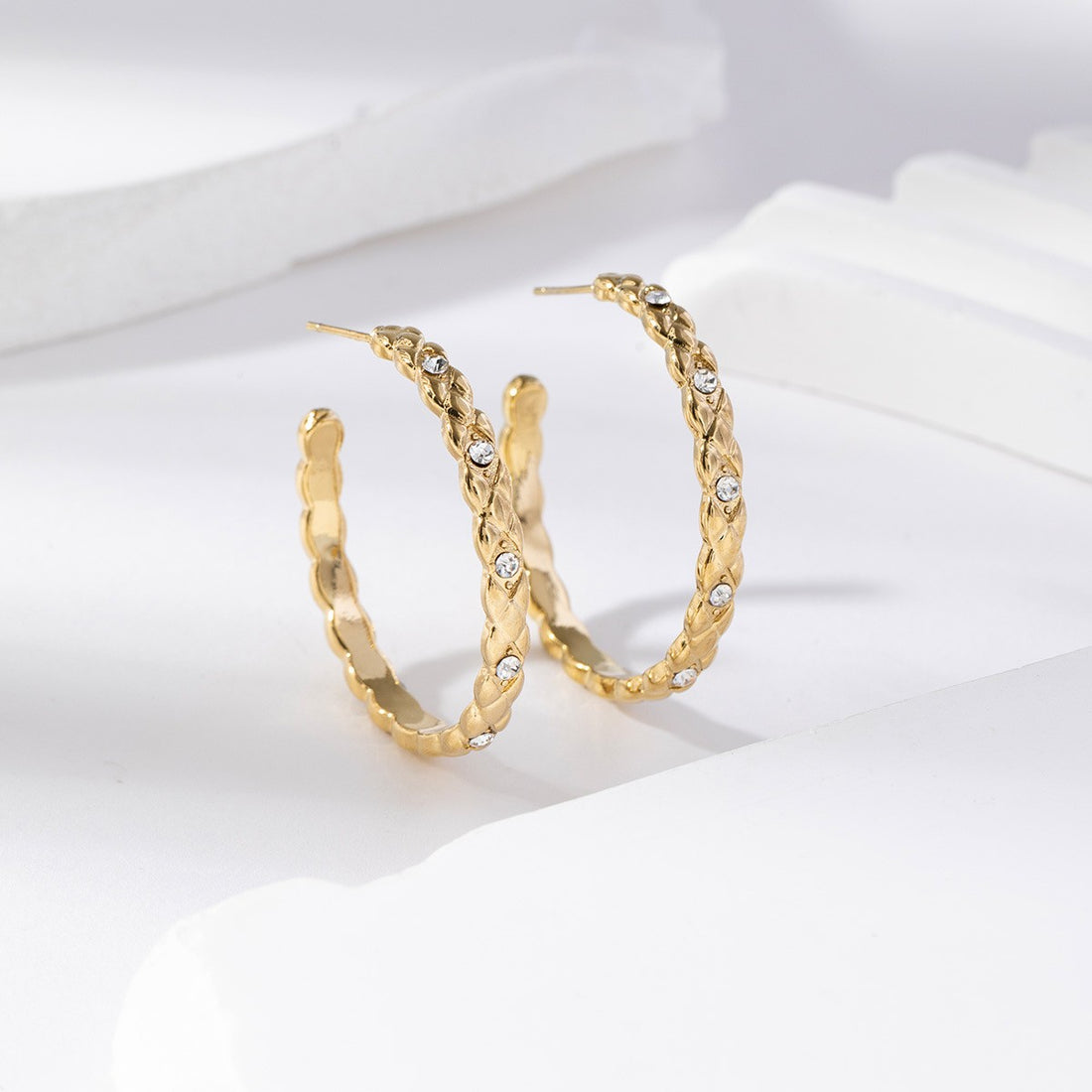 Boucles d&