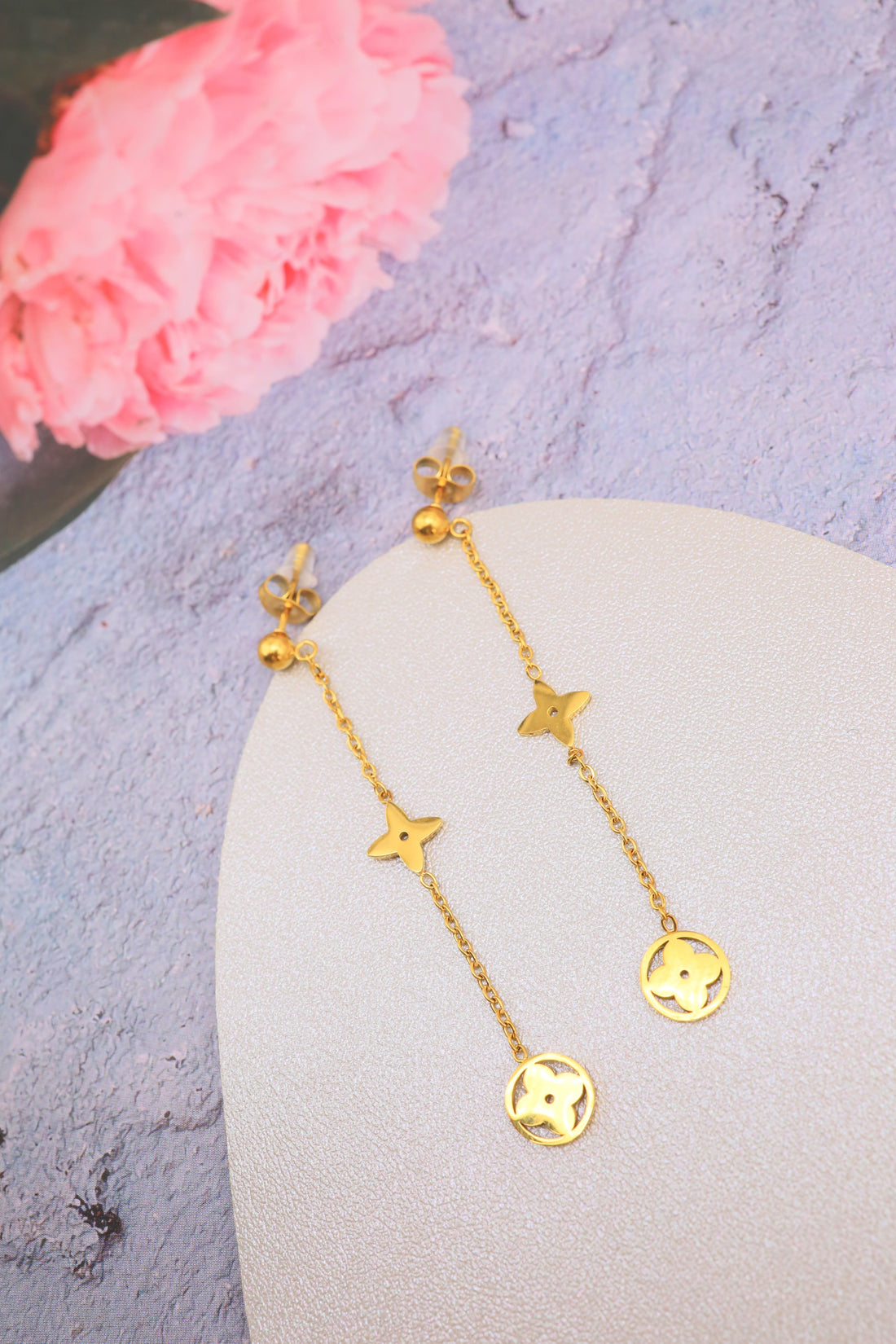 Boucles d&
