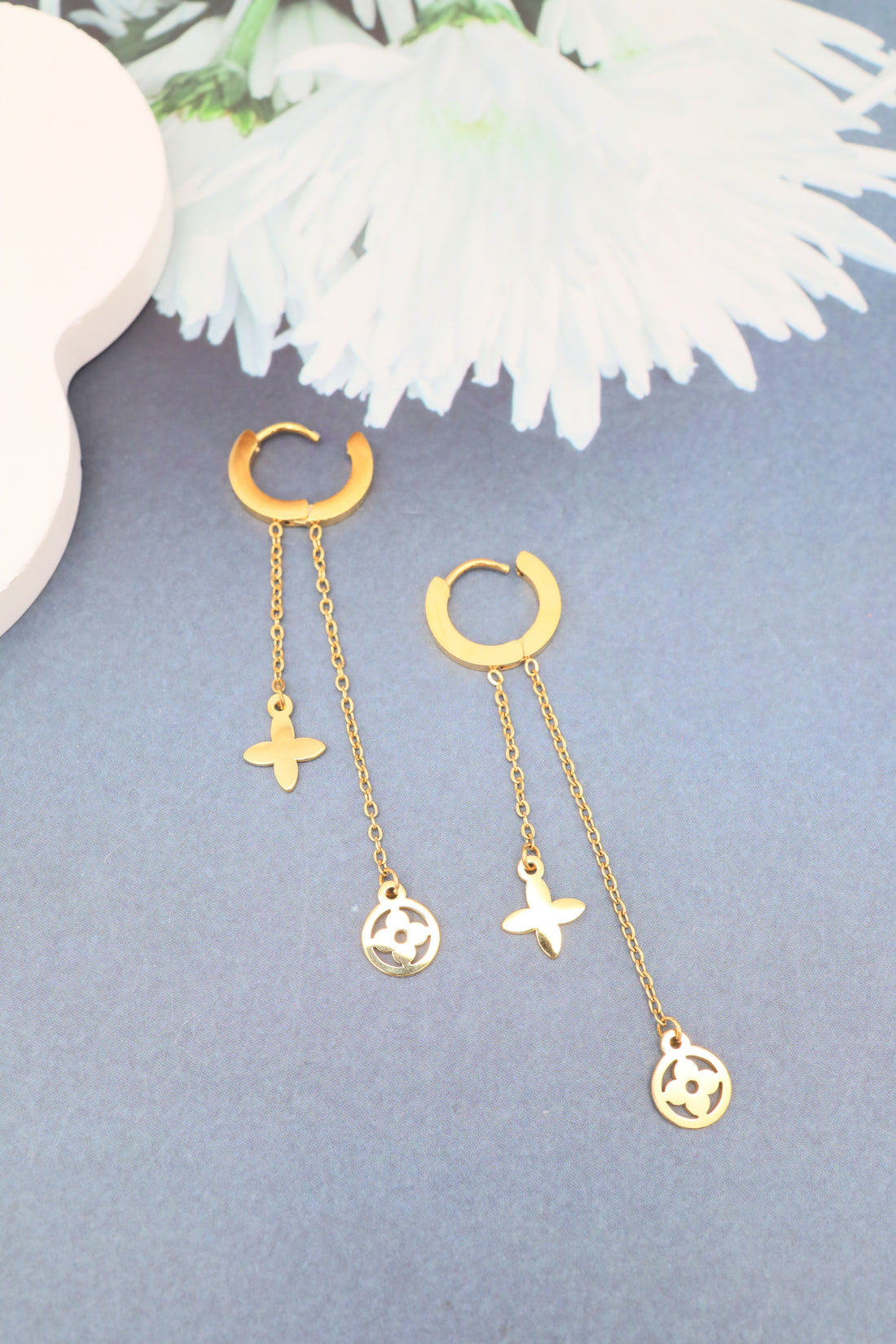 Boucles d&