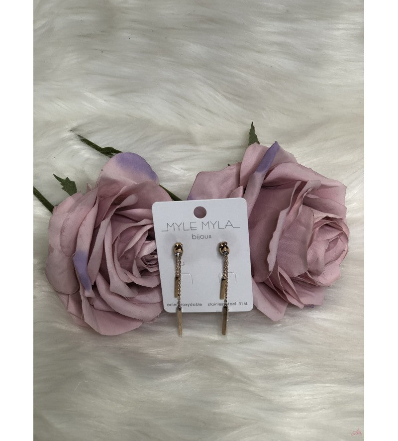 Boucles d&