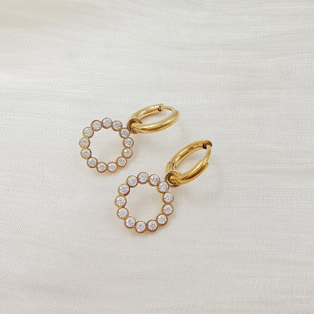 Boucles d&
