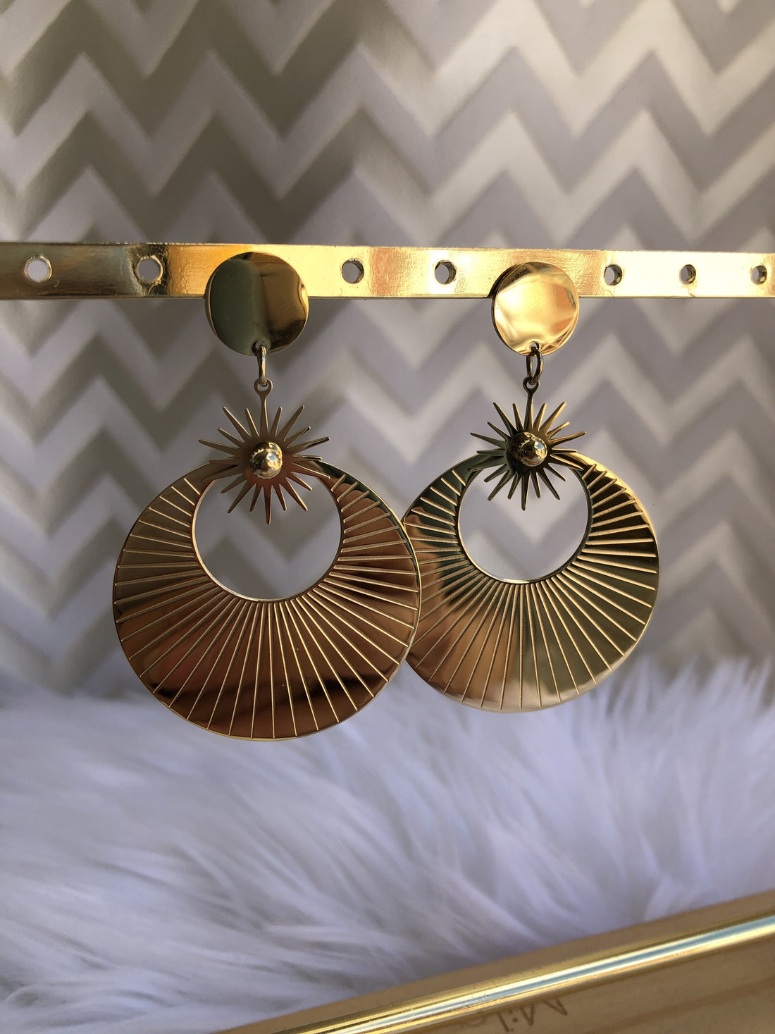 Boucles d&