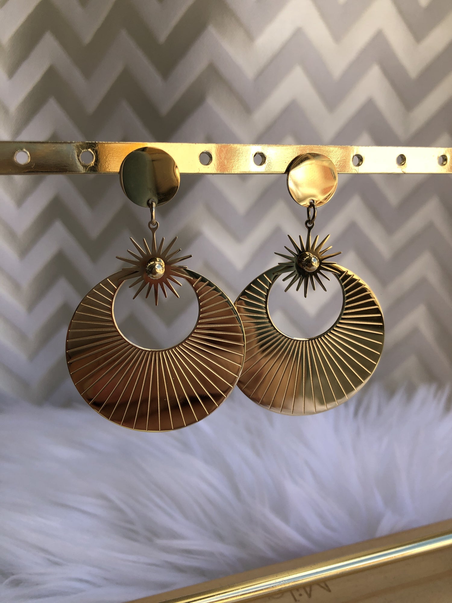 Boucles d&