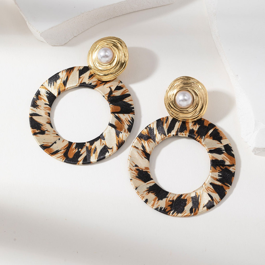 Boucles d&