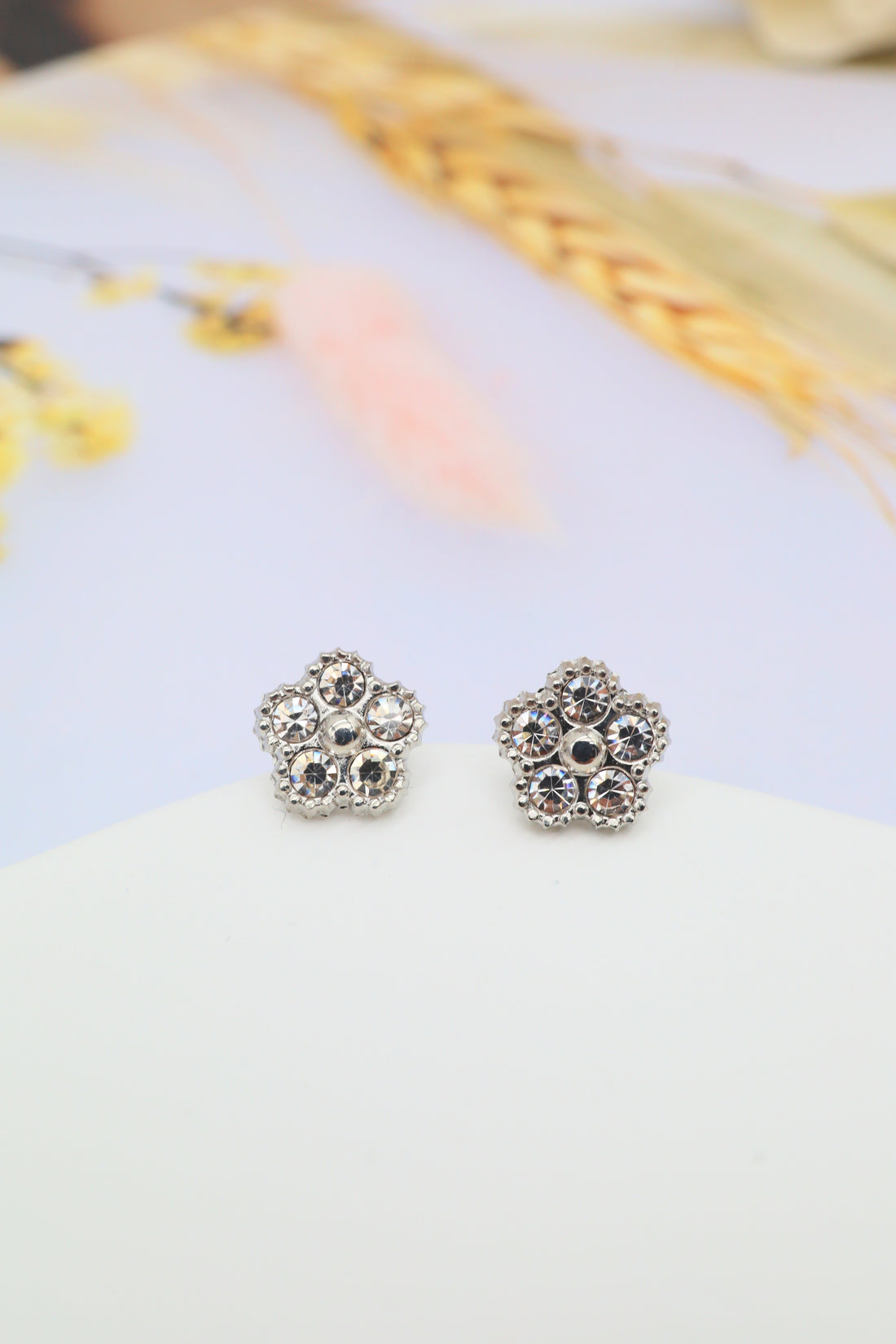 Boucles d&