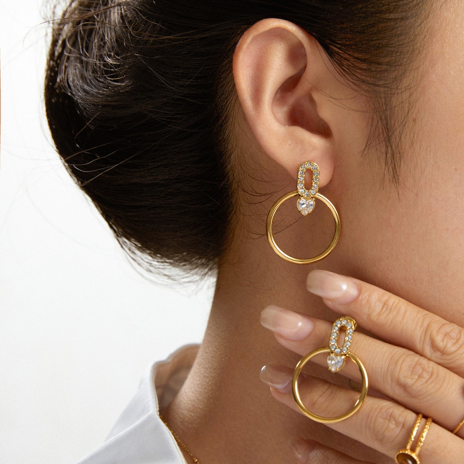 Boucles d&