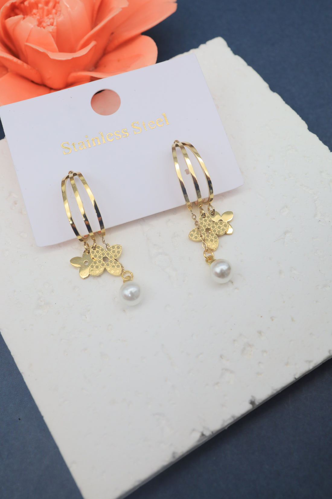 Boucles d&