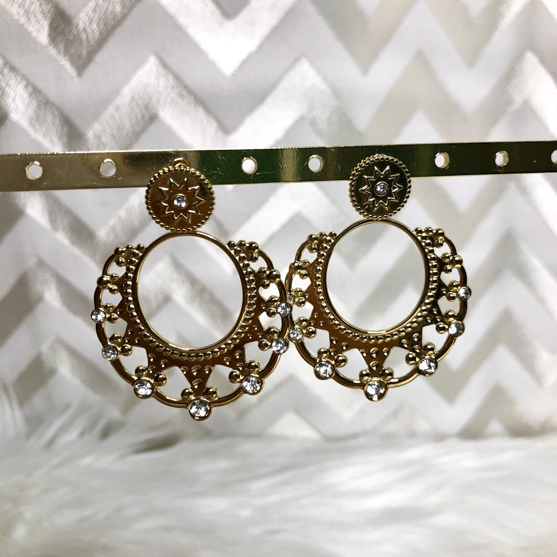 Boucles Dolly