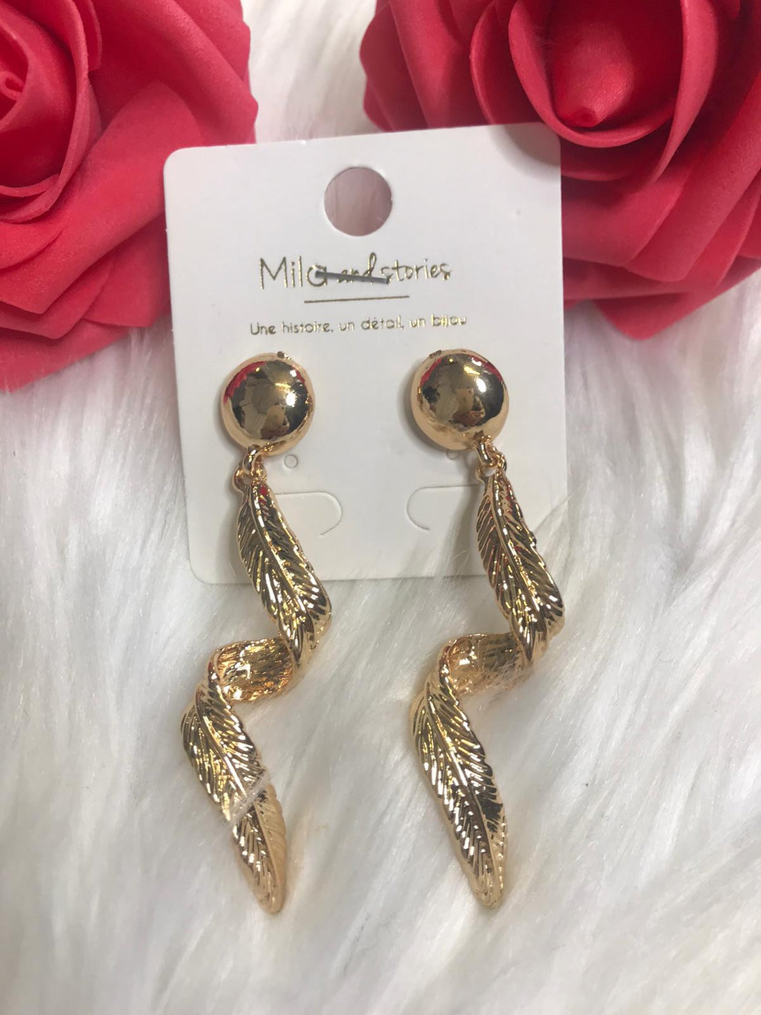 Boucles Doussa