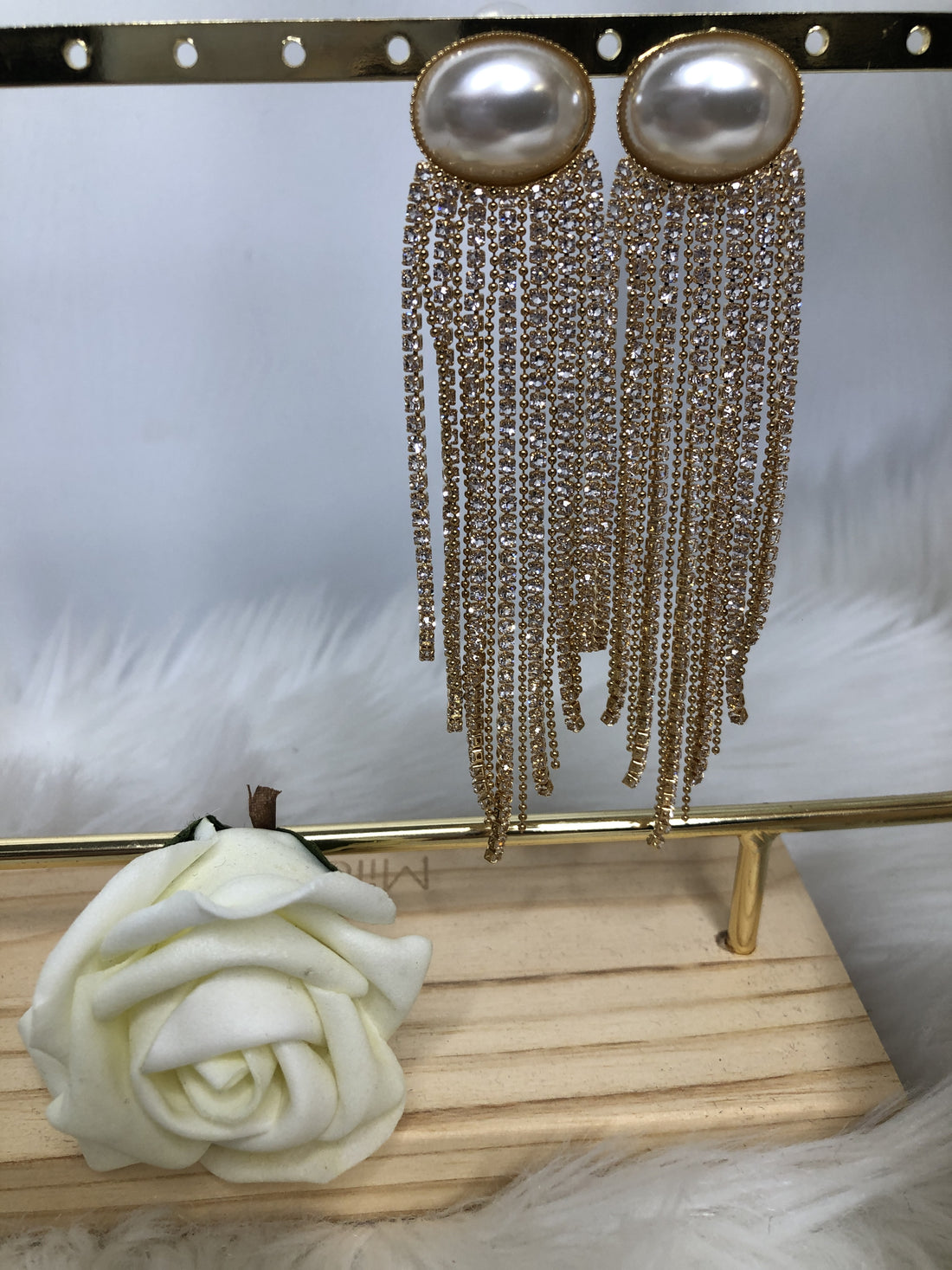 Boucles emeline