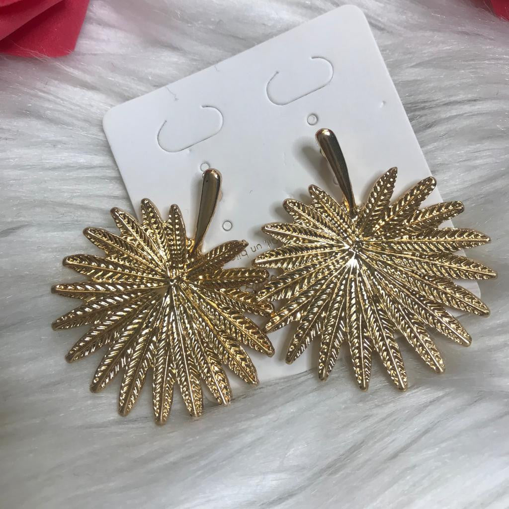 Boucles Fanny