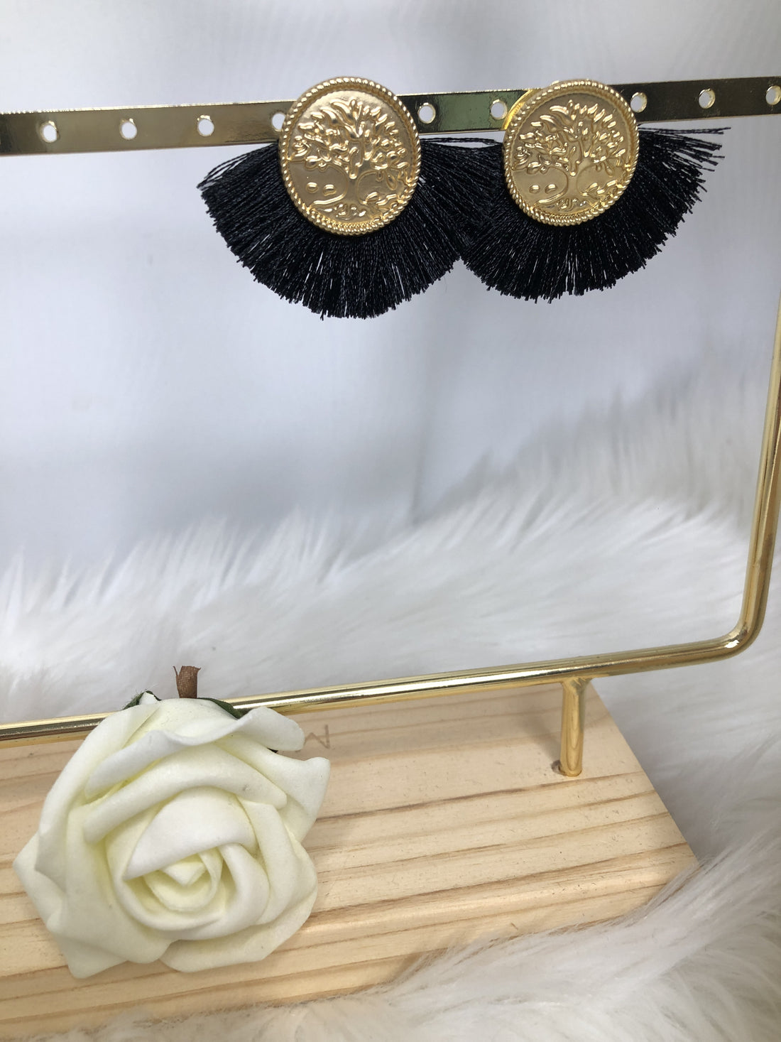Boucles Ibtissam