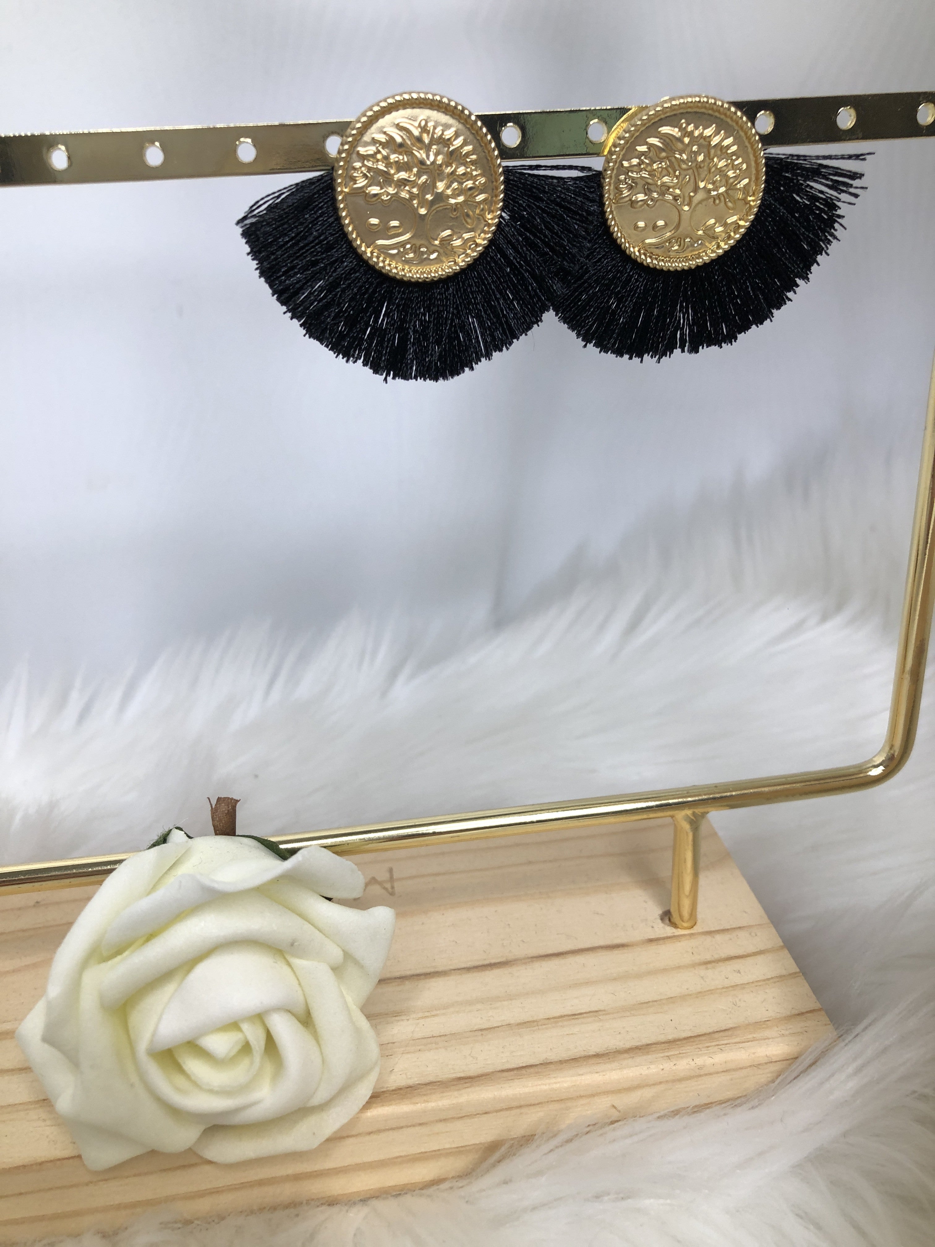 Boucles Ibtissam