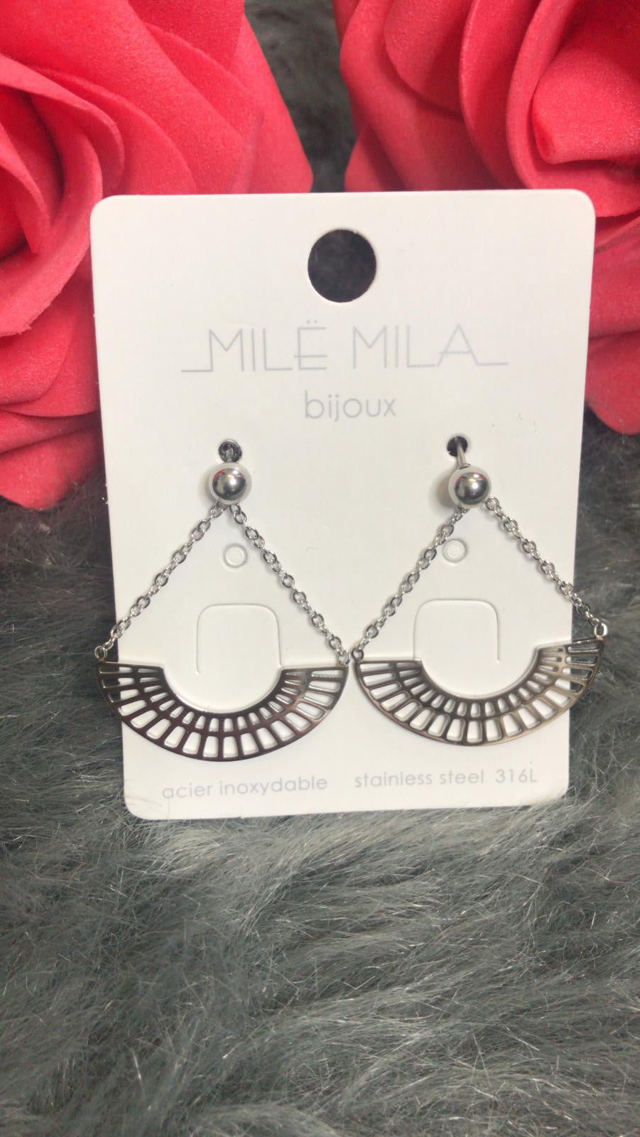 Boucles Judith