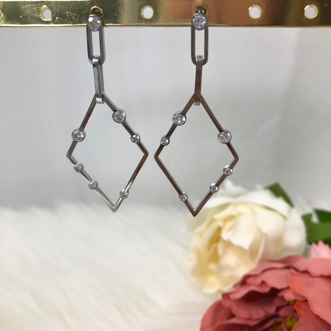 Boucles Kaly